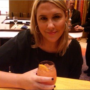 Meet your Posher, Kimberly